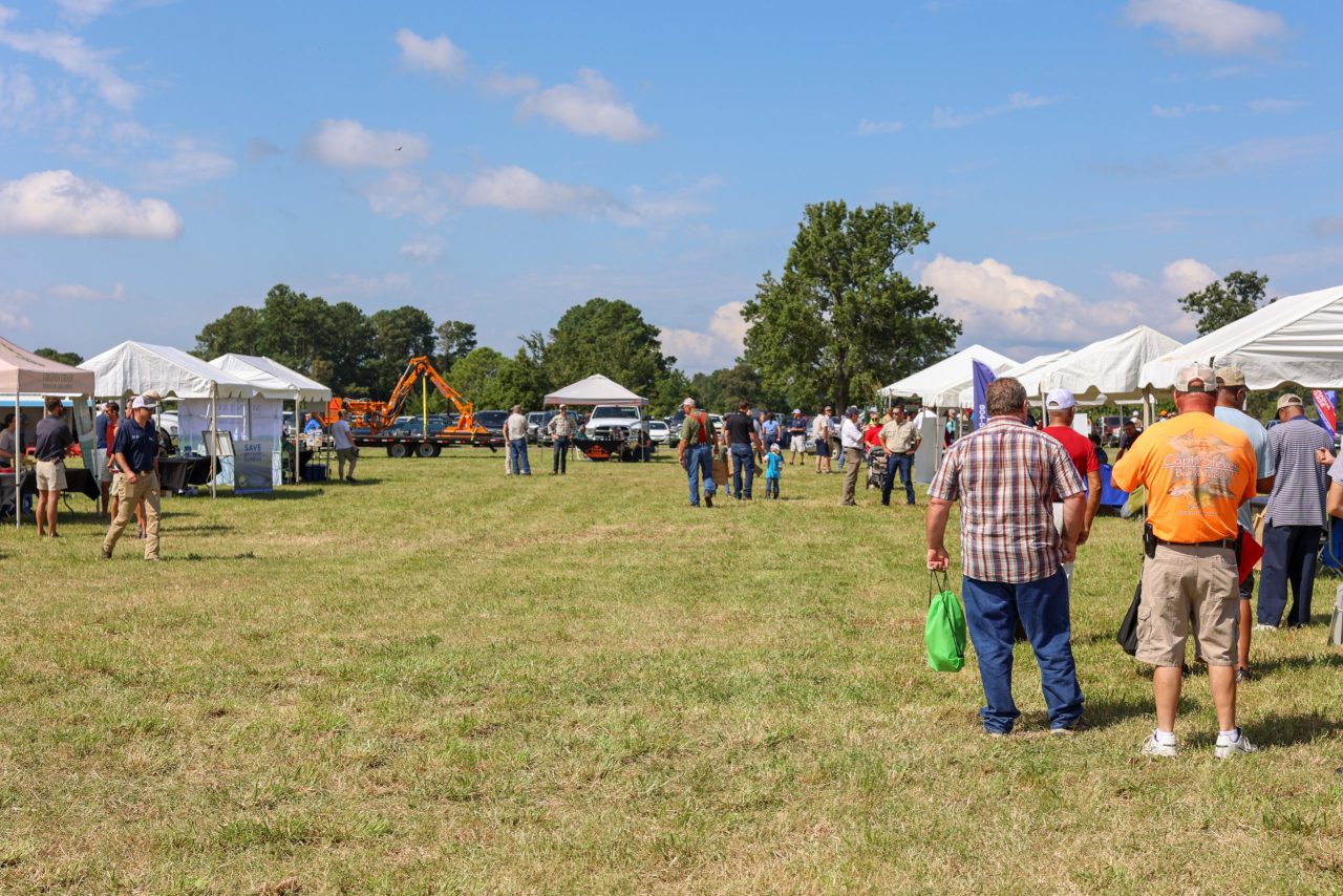 Explore the Land of Promise Farms at the 2023 Virginia Agriculture Expo! Live Love Virginia Beach