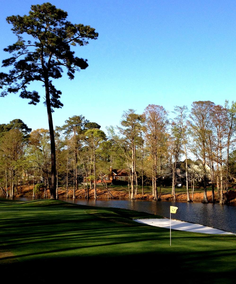 Cypress Point Country Club: A showcase of design elegance and golfing excellence.