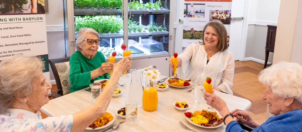 Commonwealth Senior Living at King's Grant House in Virginia Beach, VA