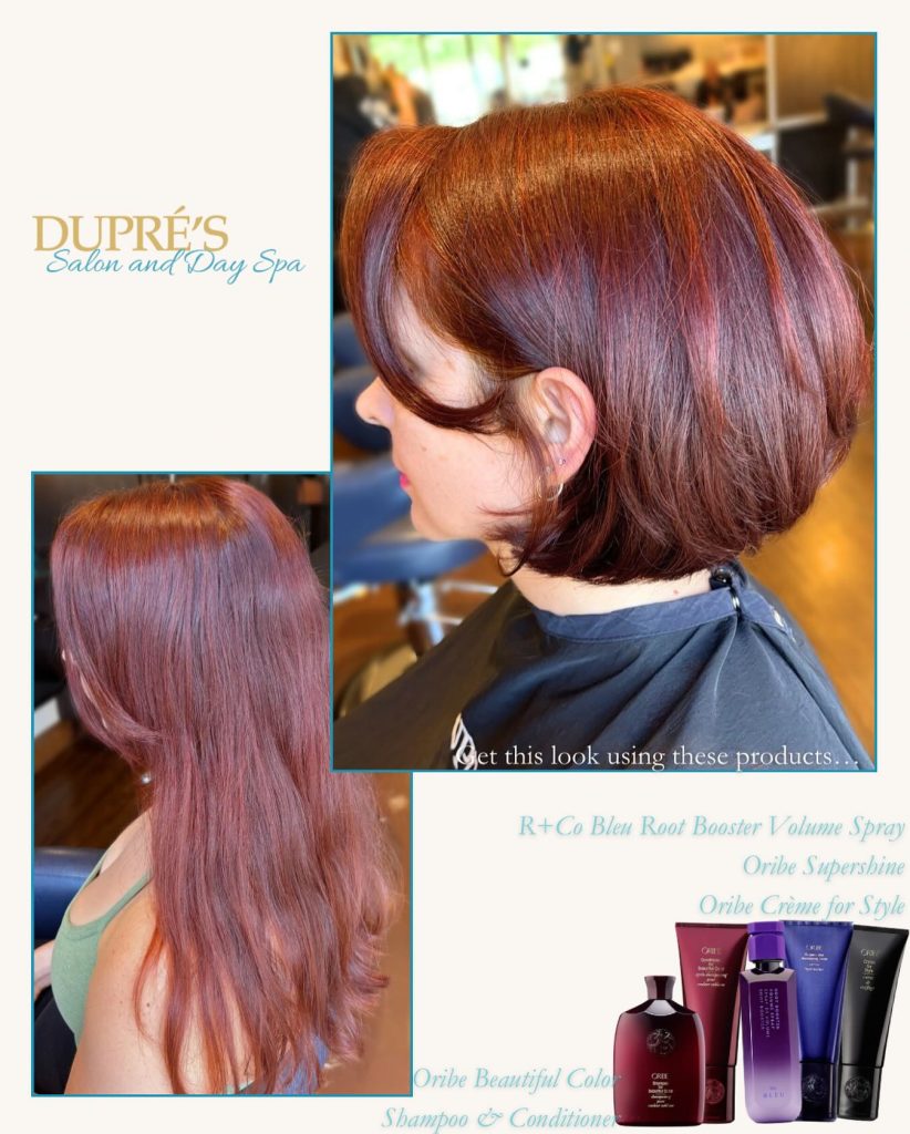 Dupre's Salon and Day Spa in Virginia Beach, VA