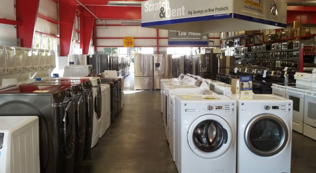 East Coast Appliance in Virginia Beach, VA