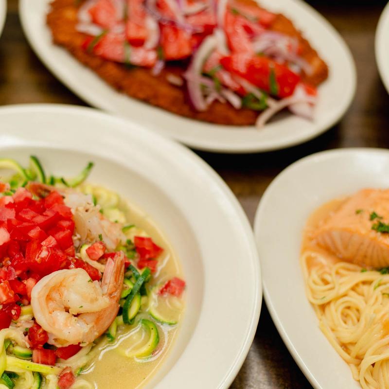 Il Giardino Ristorante in Virginia Beach, VA