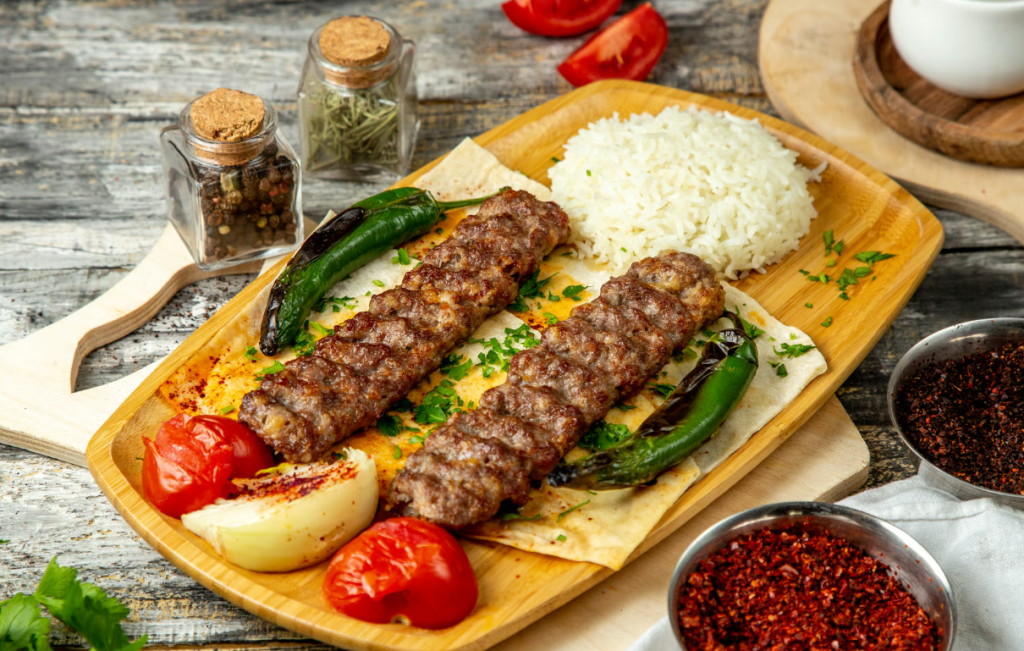 Mosaic Cafe Restaurant in Virginia Beach, VA