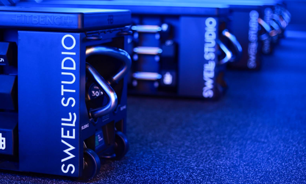 Swell Studio in Virginia Beach, VA