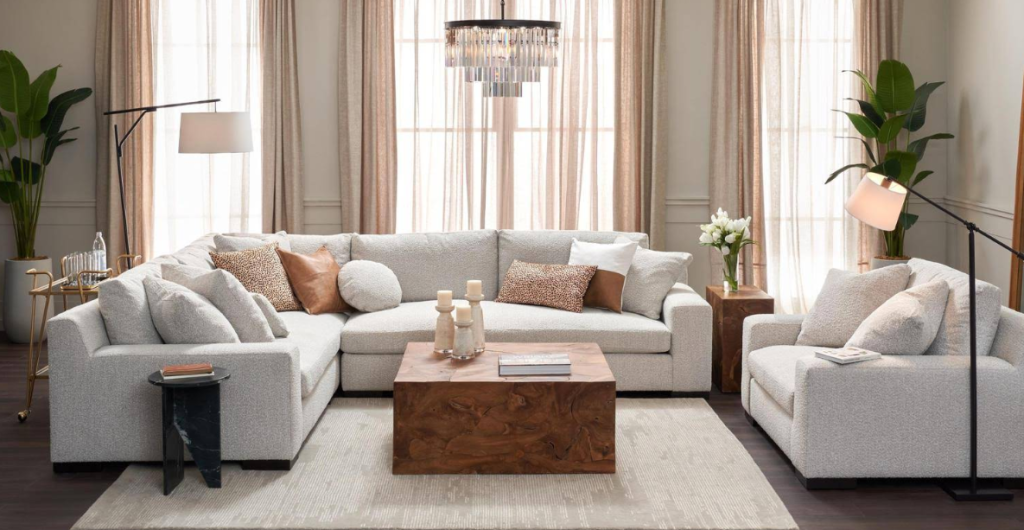 Value City Furniture in Virginia Beach, VA