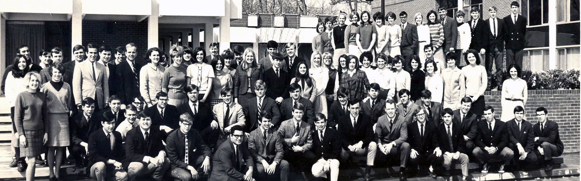 Historical overview of Virginia Wesleyan University, illustrating the institution's founding and evolution.