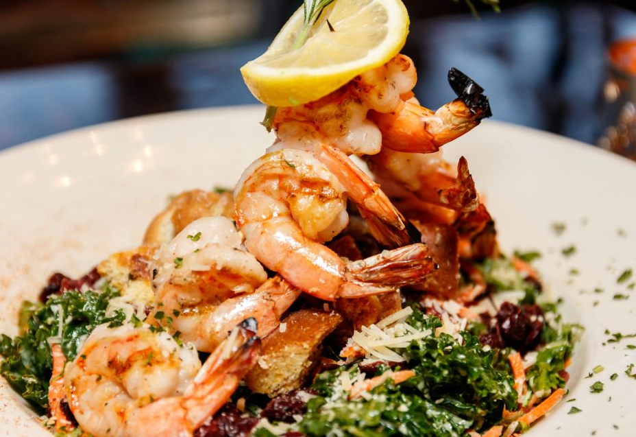 Bay Local Eatery in Virginia Beach, VA