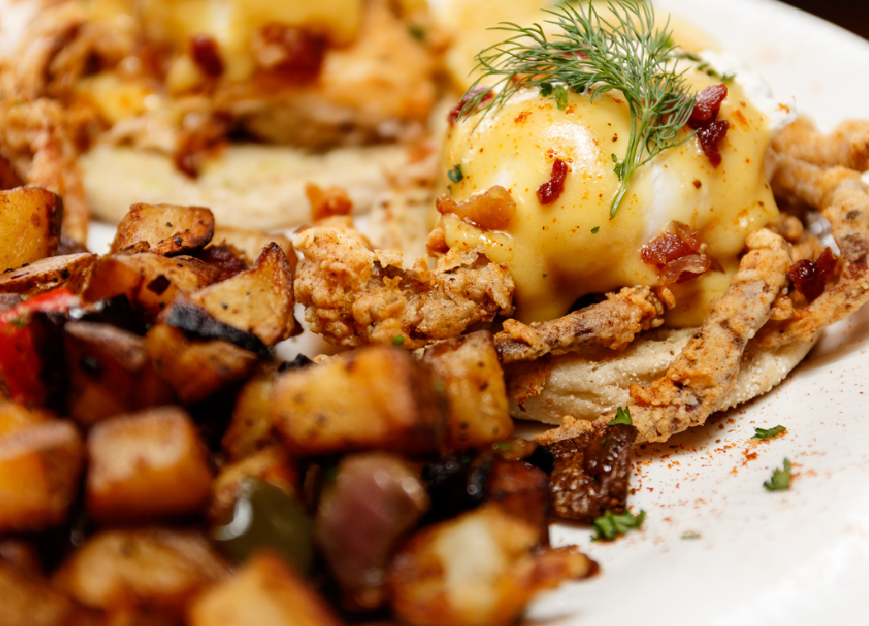 Bay Local Eatery in Virginia Beach, VA