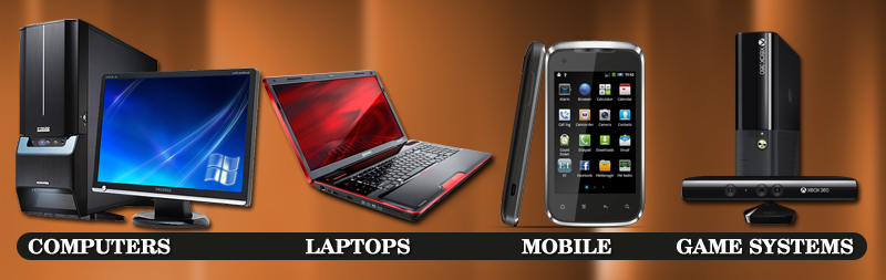 East Coast Computers in Virginia Beach, VA