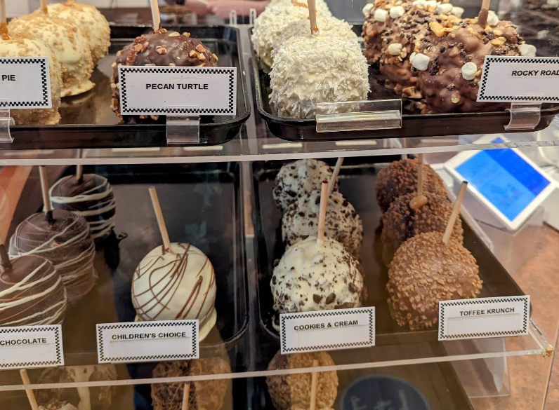 The Royal Chocolate in Virginia Beach, VA