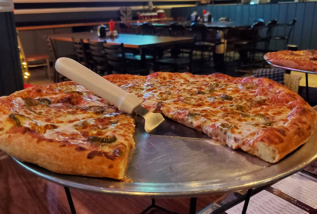 Shorebreak Pizza & Taphouse - Shore Drive in Virginia Beach, VA