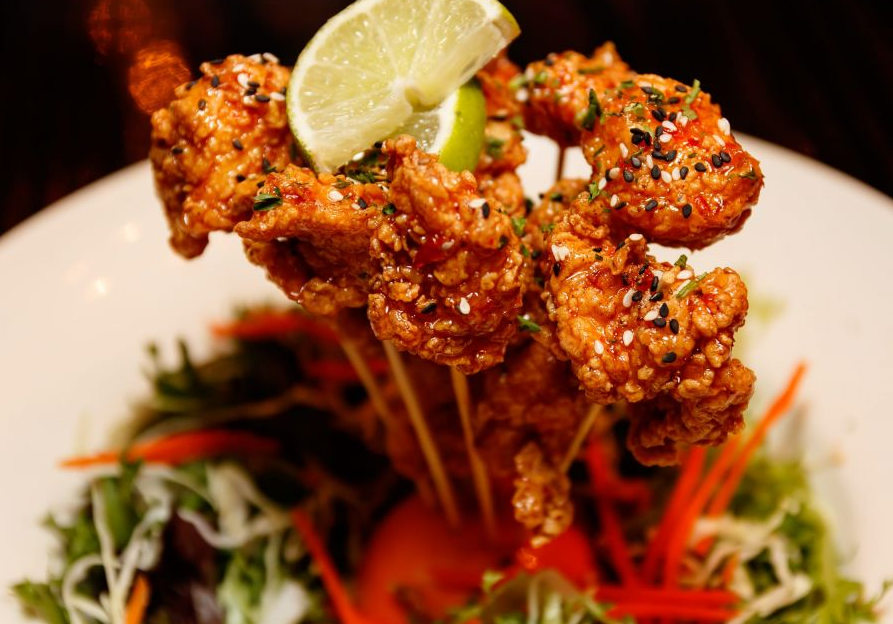 Bay Local Eatery in Virginia Beach, VA