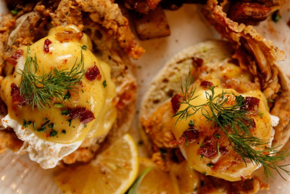 Bay Local Eatery in Virginia Beach, VA