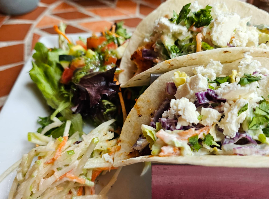 Leaping Lizard Cafe in Virginia Beach, VA