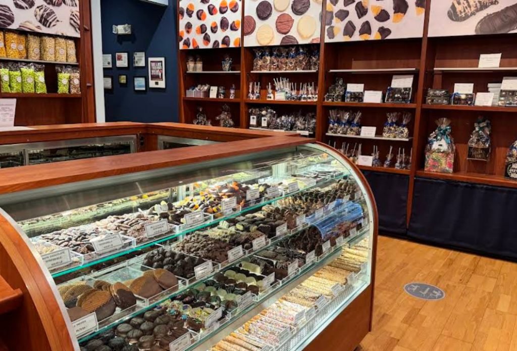 The Royal Chocolate in Virginia Beach, VA