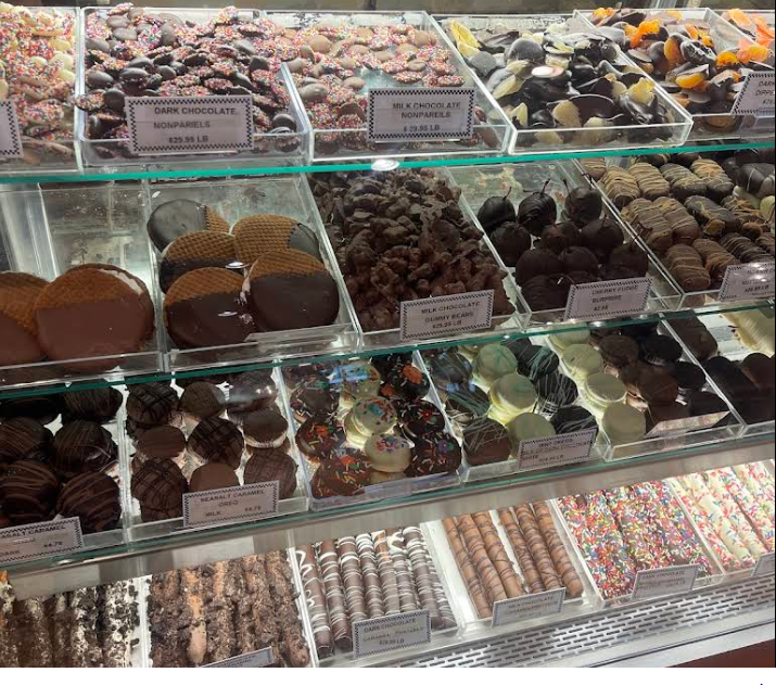 The Royal Chocolate in Virginia Beach, VA