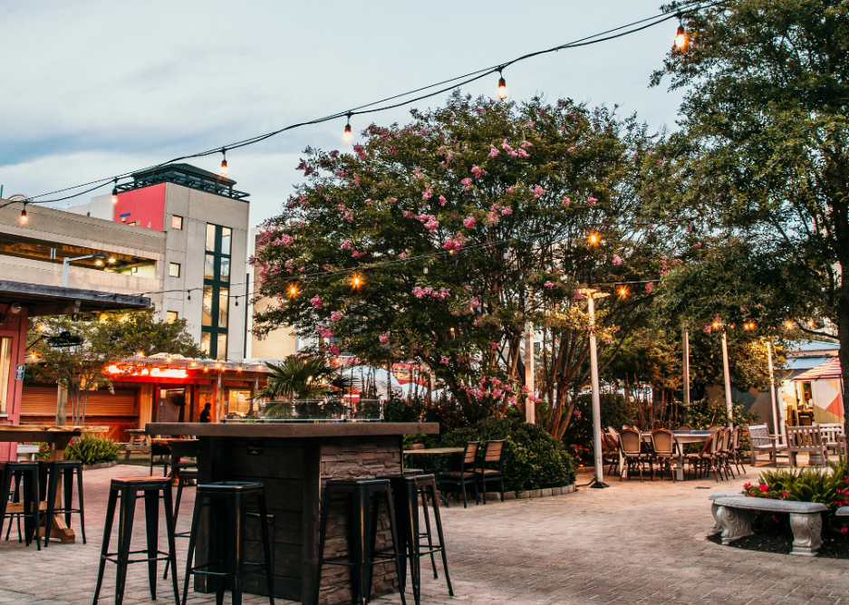 The Shack in Virginia Beach, VA