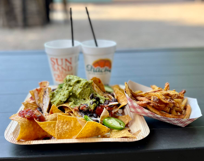 The Shack in Virginia Beach, VA