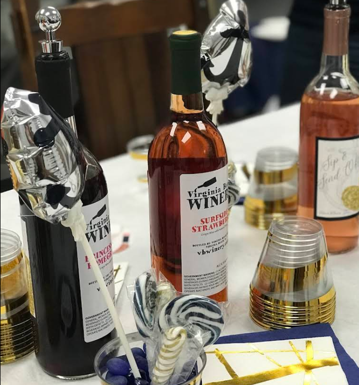 Virginia Beach Winery in Virginia Beach, VA