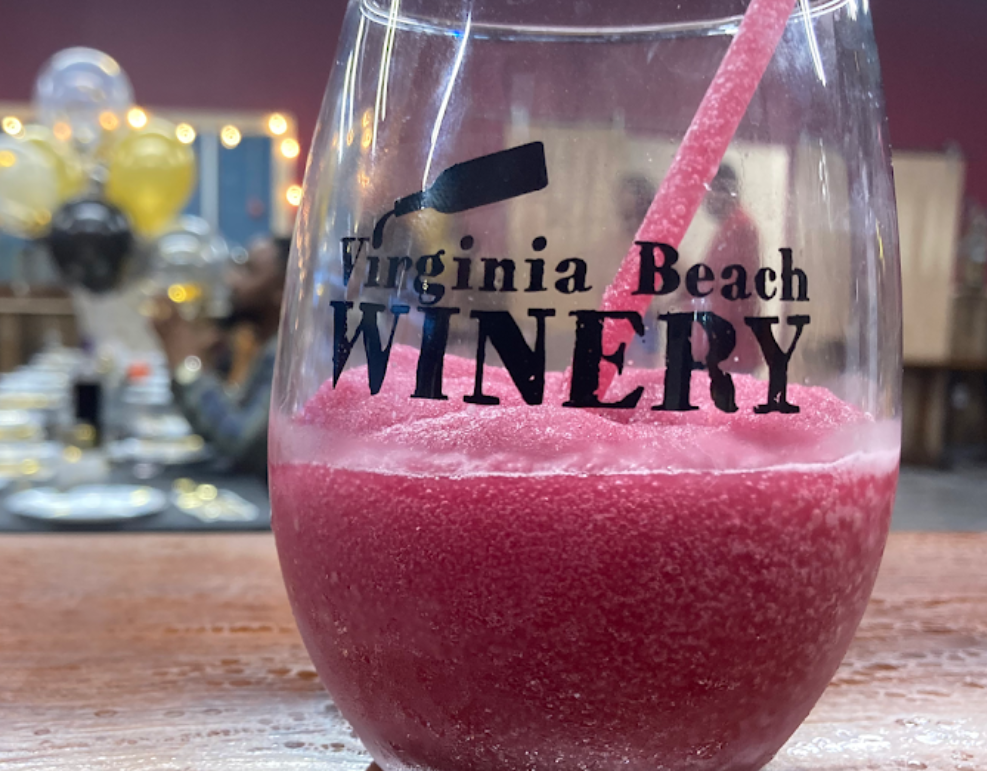 Virginia Beach Winery in Virginia Beach, VA
