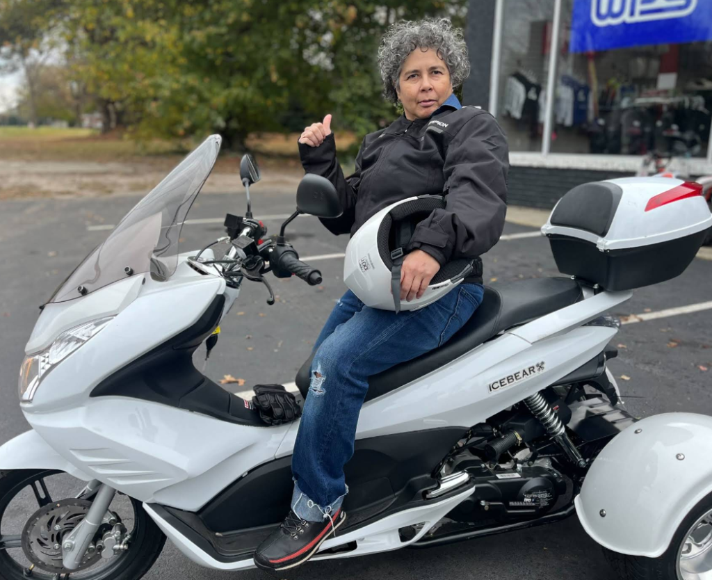 Fusion Cycles in Virginia Beach, VA