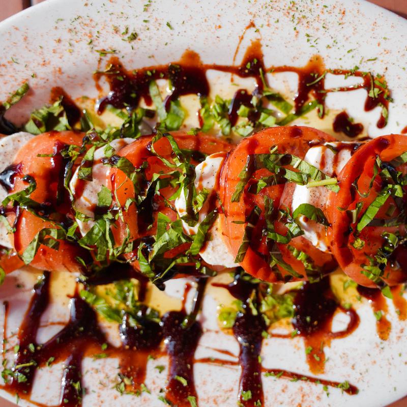 C P Shucker’s Cafe & Raw Bar in Virginia Beach, VA