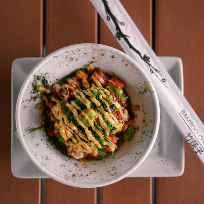 C P Shucker’s Cafe & Raw Bar in Virginia Beach, VA